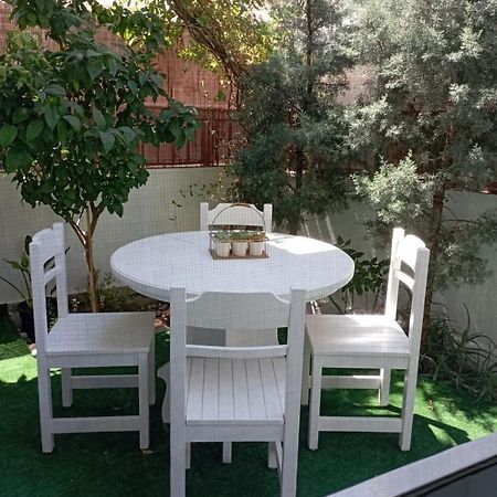 Το Διαμερισμα Τησ Μαιρησ Or Mary'S Apartment Paradeísion Екстериор снимка