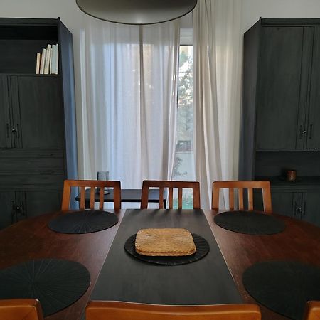 Το Διαμερισμα Τησ Μαιρησ Or Mary'S Apartment Paradeísion Екстериор снимка