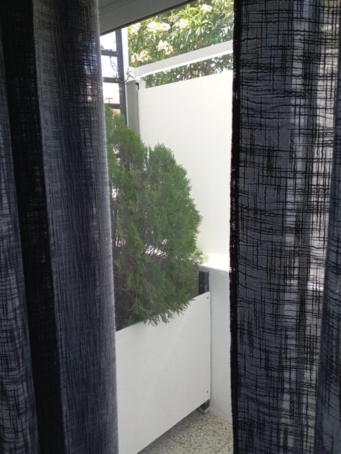 Το Διαμερισμα Τησ Μαιρησ Or Mary'S Apartment Paradeísion Екстериор снимка