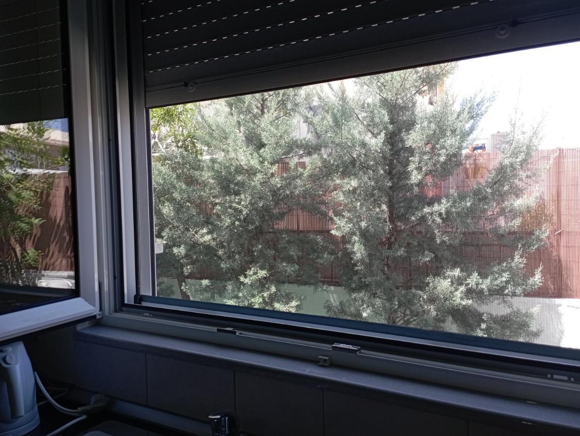 Το Διαμερισμα Τησ Μαιρησ Or Mary'S Apartment Paradeísion Екстериор снимка