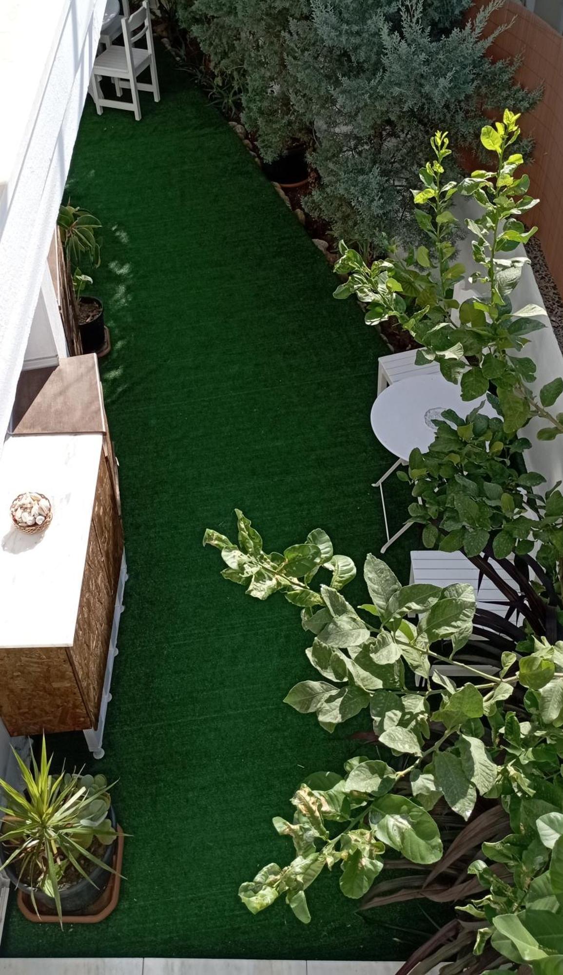 Το Διαμερισμα Τησ Μαιρησ Or Mary'S Apartment Paradeísion Екстериор снимка